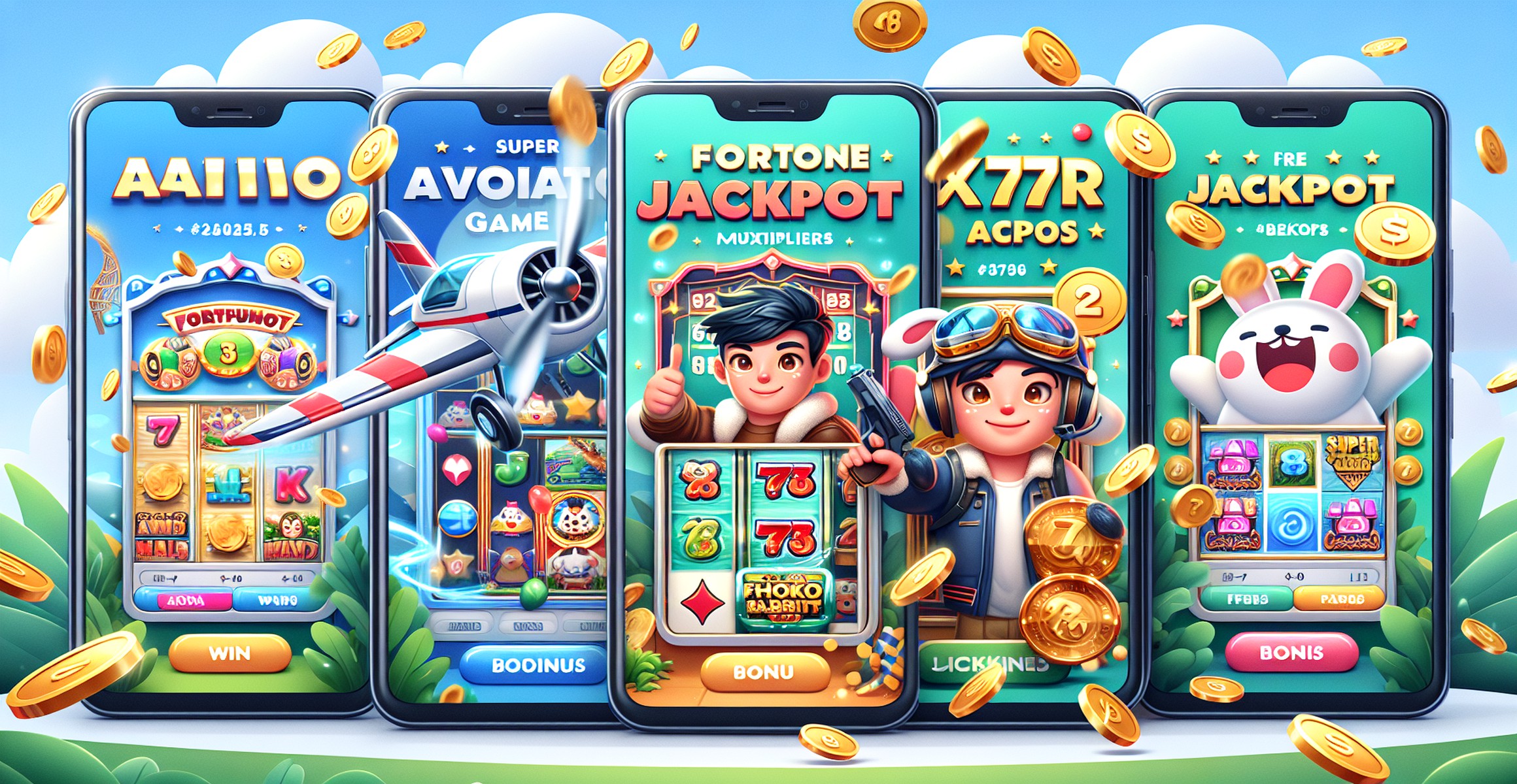 Classic Fruit Slots - Online Slot Game at 92Pkr